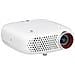 Videoproietore PW600G DLP WXGA 600 ANSI lm Rapporto di Contrasto 100000:1 VGA / HDMI / USB  - Foto miniatura 3