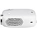 Videoproietore PW600G DLP WXGA 600 ANSI lm Rapporto di Contrasto 100000:1 VGA / HDMI / USB  - Foto miniatura 5