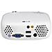Videoproietore PW600G DLP WXGA 600 ANSI lm Rapporto di Contrasto 100000:1 VGA / HDMI / USB  - Foto miniatura 8
