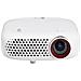 Videoproietore PW600G DLP WXGA 600 ANSI lm Rapporto di Contrasto 100000:1 VGA / HDMI / USB  - Foto miniatura 1