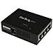 Adattatore Iniettore midspan a 4 porte Gigabit Power over Ethernet (PoE) Montaggio a parete 30,8W - 802.3at / af - Foto miniatura 1