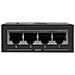 Adattatore Iniettore midspan a 4 porte Gigabit Power over Ethernet (PoE) Montaggio a parete 30,8W - 802.3at / af - Foto miniatura 5