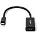 11892 Adattatore Da Mini Displayport / Thunderbolt A Hdmi 4k - Nero - Foto miniatura 1