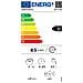 Lavatrice Standard SES710D 7 Kg Classe D Centrifuga 1000 giri - Foto miniatura 2