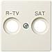 82097-30-coperchio Attacco R-tv Sat - Foto miniatura 2