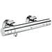 Miscelatore Termostatico Per Doccia Cosmopolitan M 34065002 - Cromato Lucido - Foto miniatura 1