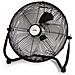 Ventilatore Da Pavimento 35 Cm 65 W Nero Do8134 - Foto miniatura 1