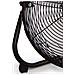 Ventilatore Da Pavimento 35 Cm 65 W Nero Do8134 - Foto miniatura 2