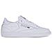 Scarpe Club C 85 Bs7685 Taglia 40,5 Colore Bianco - Foto miniatura 1
