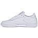 Scarpe Club C 85 Bs7685 Taglia 40,5 Colore Bianco - Foto miniatura 2