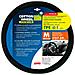 Coprivolante Cotton Wheel Tpe Premium M 37-39c - Foto miniatura 3