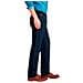 Pantaloni Texas Stretch L36 Abbigliamento Uomo W36-l36 - Foto miniatura 2