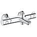 Grohtherm 800 Miscelatore Termostatico Per Vasca-doccia 34567000 - Cromato - Foto miniatura 1