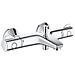 Grohtherm 800 Miscelatore Termostatico Per Vasca-doccia 34567000 - Cromato - Foto miniatura 2