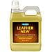 Leather New Oil Olio Cuoio Reidratante Deep Conditioner 473 Ml - Foto miniatura 1