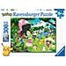 PUZZLE 300 POKEMON - Foto miniatura 1