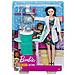 Barbie Carriere Playset Ass. Tv - Foto miniatura 1