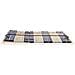 Rete a Doghe 7 Zone con 42 Doghe 90x200 cm - Foto miniatura 3