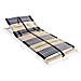 Rete a Doghe 7 Zone con 42 Doghe 90x200 cm - Foto miniatura 4