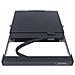 Console KVM Modulare con LCD 19" da Rack 19" Tastiera e Mouse - Foto miniatura 6