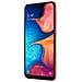 Galaxy A20e 32 GB 4G / LTE Dual Sim Display 5.8" HD Slot Micro SD Fotocamera 13 Mpx Android Italia Corallo - Foto miniatura 3