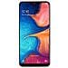 Galaxy A20e 32 GB 4G / LTE Dual Sim Display 5.8" HD Slot Micro SD Fotocamera 13 Mpx Android Italia Corallo - Foto miniatura 4