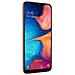 Galaxy A20e 32 GB 4G / LTE Dual Sim Display 5.8" HD Slot Micro SD Fotocamera 13 Mpx Android Italia Corallo - Foto miniatura 6