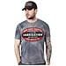 T-shirt Panhead Vintage Blu (s, Blu) - Foto miniatura 2