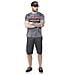 T-shirt Panhead Vintage Blu (s, Blu) - Foto miniatura 3