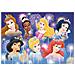 Puzzle 2x24 P - Le Principesse R United / Princesses Disney - Foto miniatura 1