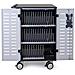 Zip40 - Carrello carica e gestione per 40 tablet / notebook -  - Foto miniatura 2