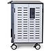 Zip40 - Carrello carica e gestione per 40 tablet / notebook -  - Foto miniatura 1