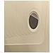 Piatto Doccia 60x90 Cm Altezza 2 Cm Colore Crema - Foto miniatura 6