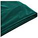 Fodera In Velluto Verde Scuro Per Il Letto 180 X 200 Cm Fitou - Foto miniatura 12
