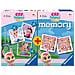 Puzzle Tris+memory Cry Babies - Foto miniatura 1