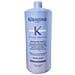 Shampoo Per Neutralizzare I Toni Gialli Kerastase Blond Absolu Bain Ultra-violet, 1000 Ml - Foto miniatura 1