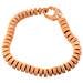 Gioielleria Wpxld034. Per Polso, Colore Rosa. Donna. - In ordine - Foto miniatura 3