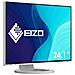 Monitor 24" LED IPS EV2495-WT 1920x1200 WUXGA Tempo di Risposta 5 ms - Foto miniatura 4