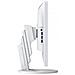 Monitor 24" LED IPS EV2495-WT 1920x1200 WUXGA Tempo di Risposta 5 ms - Foto miniatura 7