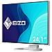Monitor 24" LED IPS EV2495-WT 1920x1200 WUXGA Tempo di Risposta 5 ms - Foto miniatura 9