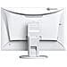 Monitor 24" LED IPS EV2495-WT 1920x1200 WUXGA Tempo di Risposta 5 ms - Foto miniatura 3
