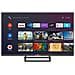 TV LED HD 32" SMT32F30HC4U1B1 Android TV  - Foto miniatura 1