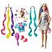 GHN04 Barbie - Fantay Hair Unicorno / Sirena - Foto miniatura 1