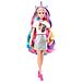GHN04 Barbie - Fantay Hair Unicorno / Sirena - Foto miniatura 3