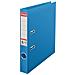 Esselte 624071 - A4 - Lagerung - Blau - 350 Bltter - 80 G / m - 52 Mm (624071)  - Foto miniatura 1