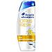 Shampoo Fresco Agli Agrumi Testa E Spalle - 3 X 500 Ml - Foto miniatura 1