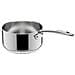 Casseruola In Acciaio Inossidabile Da 18 Cm - 11116031118 - Foto miniatura 2