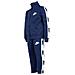 Tuta Da Bambino Tricot Blu Taglia Xxs (2-3 A) Codice 86g796-u90 - 9b - Foto miniatura 1