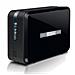 DB-R35DUE 2x1000GB, SATA, 62 x 226 x 145 mm, Nero, Alluminio, Win, Mac & Linux, 100-240V, 50-60Hz 1,2A - Foto miniatura 3