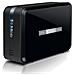 DB-R35DUE 2x1000GB, SATA, 62 x 226 x 145 mm, Nero, Alluminio, Win, Mac & Linux, 100-240V, 50-60Hz 1,2A - Foto miniatura 2